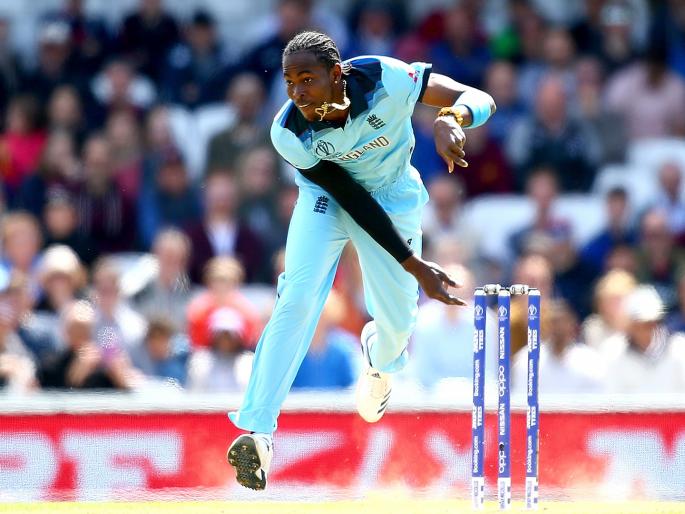 I am confused about being selected in the team-Archer | संघात निवड झाल्याबद्दल मी संभ्रमात-आर्चर