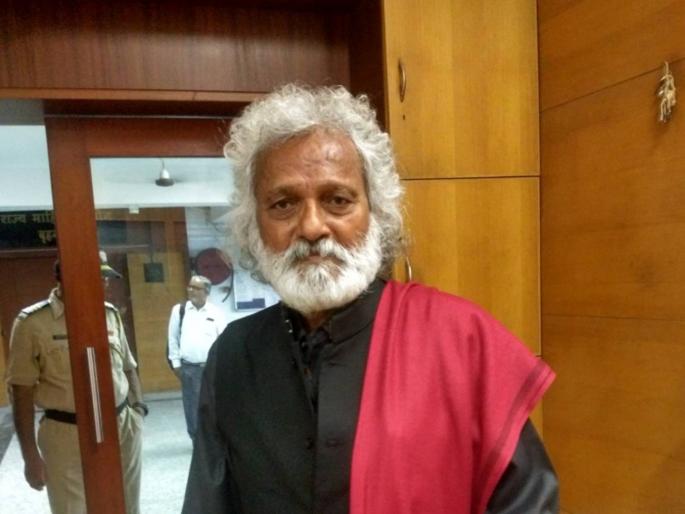 Despite being in power, opposing the Equal Civil Act Shivshakti Bhimshakti Yatra will be held says Jogendra Kavade | सत्तेत असलो तरी समान नागरी कायद्यास विरोध, शिवशक्ती-भीमशक्ती यात्रा काढणार! Despite being in power, opposing the Equal Civil Act Shivshakti Bhimshakti Yatra will be held says Jogendra Kavade | सत्तेत असलो तरी समान नागरी कायद्यास विरोध, शिवशक्ती-भीमशक्ती यात्रा काढणार!