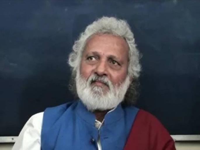 Disadvantages should come with great difficulty if they get a dignified place - Kawade | सन्मानजनक जागा मिळाल्यास वंचितने महाआघाडीत यावे - कवाडे Disadvantages should come with great difficulty if they get a dignified place - Kawade | सन्मानजनक जागा मिळाल्यास वंचितने महाआघाडीत यावे - कवाडे