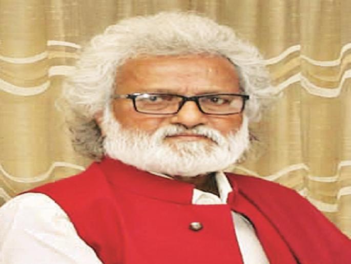 University name changing question became nationwide through long march | लाँग मार्चमुळे नामांतराचा प्रश्न देशभरात; स्वाभिमान जागा झाला  University name changing question became nationwide through long march | लाँग मार्चमुळे नामांतराचा प्रश्न देशभरात; स्वाभिमान जागा झाला