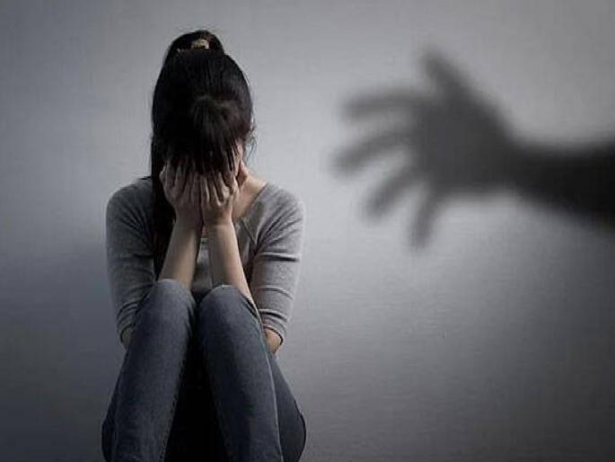 in mumbai argument over cutting of tree branches student molested in jogeshwari police are investigating | झाडाच्या फांद्या छाटण्यावरून वाद, जोगेश्वरीत विद्यार्थिनीचा विनयभंग; पोलिसांकडून तपास सुरू in mumbai argument over cutting of tree branches student molested in jogeshwari police are investigating | झाडाच्या फांद्या छाटण्यावरून वाद, जोगेश्वरीत विद्यार्थिनीचा विनयभंग; पोलिसांकडून तपास सुरू