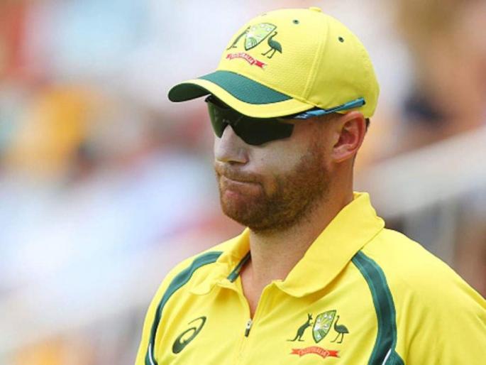 So Sad:Aussie paceman John Hastings retires | So Sad : मृत्यू कधीही मारेल मिठी, म्हणून त्यानं घेतली निवृत्ती