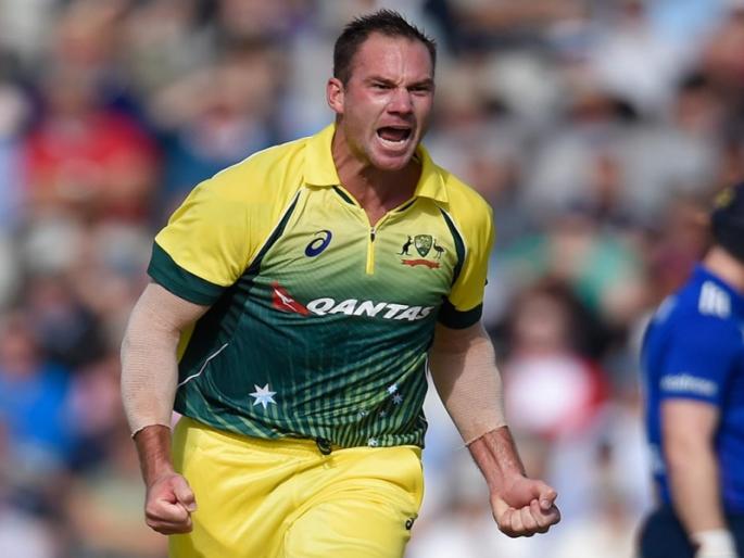 India will be fit before the series against India | भारताविरुद्धच्या मालिकेपूर्वी तंदुरुस्त होईल