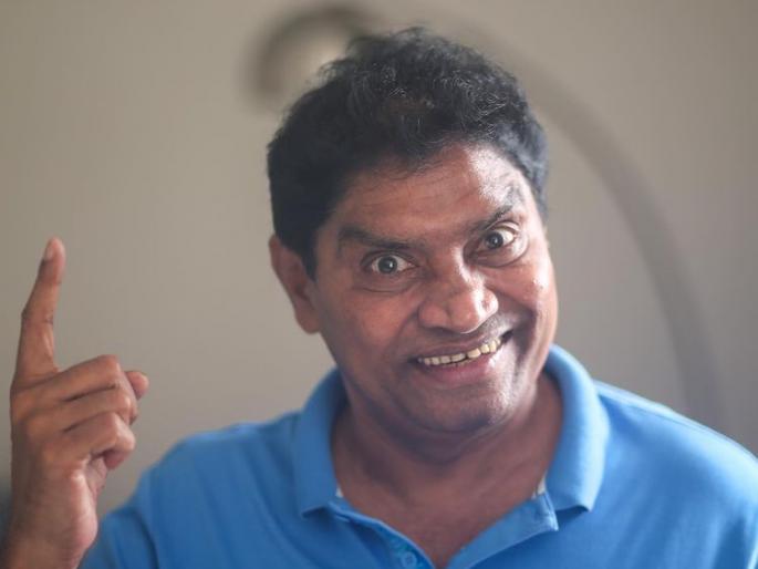 I lived in a slum, had no money for fees; I dropped out of school - Johnny Lever | झोपडपट्टीत राहिलो, फीचे पैसे नव्हते; शाळा सोडली - जॉनी लिव्हर I lived in a slum, had no money for fees; I dropped out of school - Johnny Lever | झोपडपट्टीत राहिलो, फीचे पैसे नव्हते; शाळा सोडली - जॉनी लिव्हर