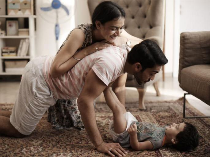 Popular myths related baby care products | बेबी केअर प्रॉडक्ट्शी संबंधित काही गैरसमज.... Popular myths related baby care products | बेबी केअर प्रॉडक्ट्शी संबंधित काही गैरसमज....