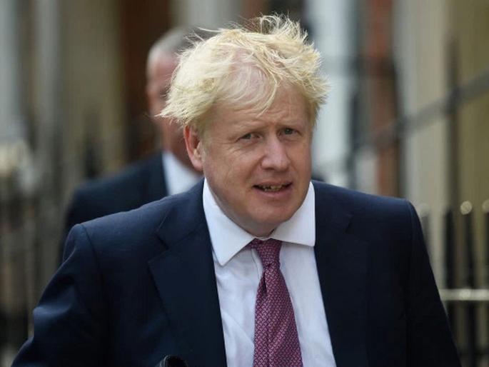 Boris Johnson will be UKs new Prime Minister | ब्रेक्झिटचे खंदे समर्थक बोरिस जॉन्सन ब्रिटनचे नवे पंतप्रधान Boris Johnson will be UKs new Prime Minister | ब्रेक्झिटचे खंदे समर्थक बोरिस जॉन्सन ब्रिटनचे नवे पंतप्रधान