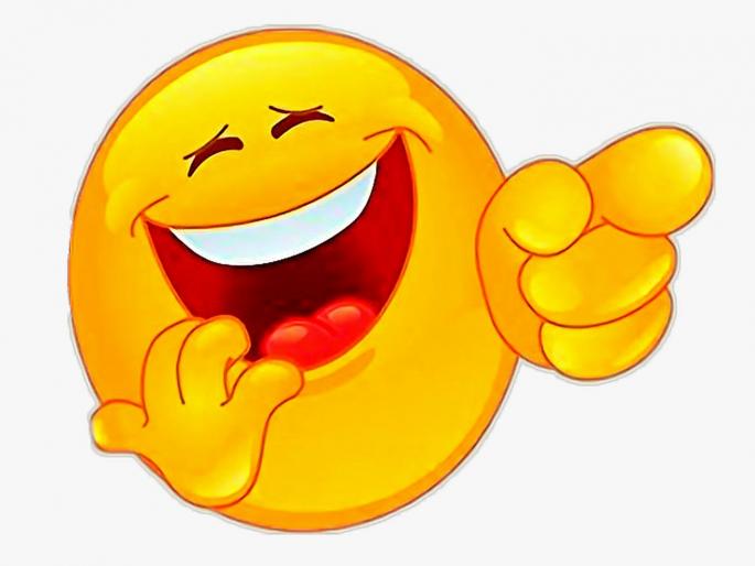 husband wife funny joke in marathi | ...म्हणून 'ती' कंपनी देते फक्त विवाहित पुरुषांना नोकरी; लॉजिकही 'लय भारी'