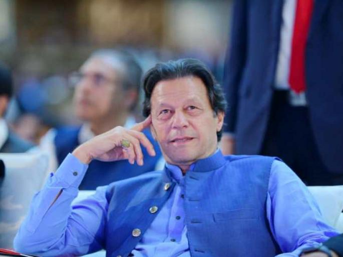 pakistan has no ambasidor in france; national assembly passed to move him | हास्यास्पद! फ्रान्समध्ये राजदूत नाही, तरीही पाकिस्तानच्या संसदेत माघारी बोलवण्याचा प्रस्ताव pakistan has no ambasidor in france; national assembly passed to move him | हास्यास्पद! फ्रान्समध्ये राजदूत नाही, तरीही पाकिस्तानच्या संसदेत माघारी बोलवण्याचा प्रस्ताव