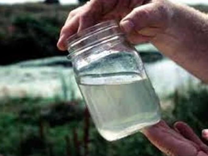 16 villages in Sindhudurg declared at risk, health department on alert to control epidemic | सिंधुदुर्गातील १६ गावे जोखीमग्रस्त जाहीर, साथ रोगाच्या नियंत्रणासाठी आरोग्य विभाग सतर्क  16 villages in Sindhudurg declared at risk, health department on alert to control epidemic | सिंधुदुर्गातील १६ गावे जोखीमग्रस्त जाहीर, साथ रोगाच्या नियंत्रणासाठी आरोग्य विभाग सतर्क