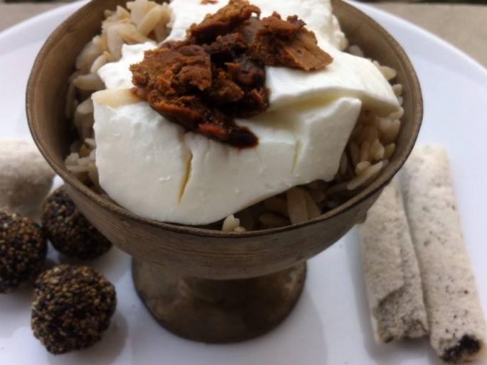 There is so much to do in snacks why we stuck on poha and upma? | पोहे, उपमा, इडली, डोसे याशिवाय नाश्त्याला करण्यासारखं खूप काही आहे! There is so much to do in snacks why we stuck on poha and upma? | पोहे, उपमा, इडली, डोसे याशिवाय नाश्त्याला करण्यासारखं खूप काही आहे!