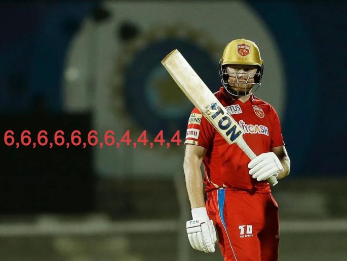 IPL 2022 RCB vs PBKS Live Updates : Jonny Bairstow smash 66 runs in just 29 balls with 7 sixes and 4 fours, equal Sanath Jayasuriya record  | Jonny Bairstow IPL 2022 RCB vs PBKS Live Updates : ११ चेंडूंत ५८ धावांचा पाऊस, जॉनी बेअरस्टोने भागवली हौस!; १४ वर्षांपूर्वीच्या विक्रमाशी बरोबरी 