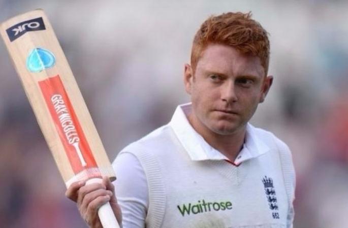 India vs England: England's Jonny Bairstow in fifth Test against India | India vs England: भारताविरुद्धच्या पाचव्या कसोटीसाठी इंग्लंडच्या संघात बेअरस्टोवचा समावेश