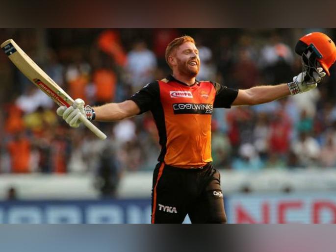 IPL 2021: Sunrisers need to improve fielding, bowling, Johnny Bairstow | IPL 2021 : सनरायजर्सला क्षेत्ररक्षण, गोलंदाजी सुधारावी लागेल, जॉनी बेयरस्टॉची खेळी शानदार