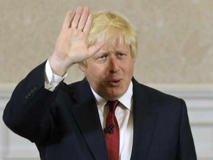 Editorial on Boris Johnson in Westminster after winning the Tory leadership | ...तर जगातल्या लोकशाहीवादी व उदारमतवादी लोकांनी विचार करण्याची वेळ Editorial on Boris Johnson in Westminster after winning the Tory leadership | ...तर जगातल्या लोकशाहीवादी व उदारमतवादी लोकांनी विचार करण्याची वेळ