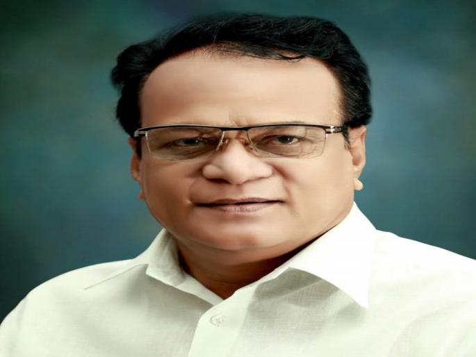 Agro industry should be prepared in Bhiwapur! BJP district president Arvind Gajbhiye's demand | भिवापुरात तयार व्हावी अॅग्रो इंडस्ट्री!  Agro industry should be prepared in Bhiwapur! BJP district president Arvind Gajbhiye's demand | भिवापुरात तयार व्हावी अॅग्रो इंडस्ट्री!