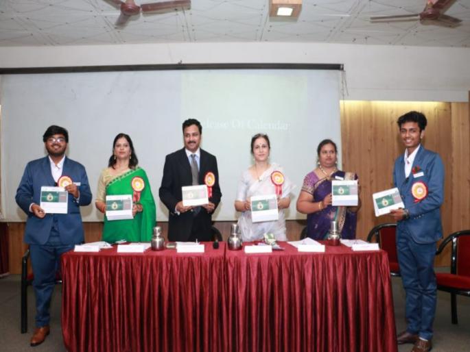 Joshi - Inauguration of Bedekar's 'Chrysalis' 29th Inter-School Festival | जोशी - बेडेकरचा 'क्रिसलिस ' ( chrysalis ) २०१९ या आंतरमहाविद्यालयीन महोत्सवाचे उद्घाटन उत्साहात संपन्न Joshi - Inauguration of Bedekar's 'Chrysalis' 29th Inter-School Festival | जोशी - बेडेकरचा 'क्रिसलिस ' ( chrysalis ) २०१९ या आंतरमहाविद्यालयीन महोत्सवाचे उद्घाटन उत्साहात संपन्न