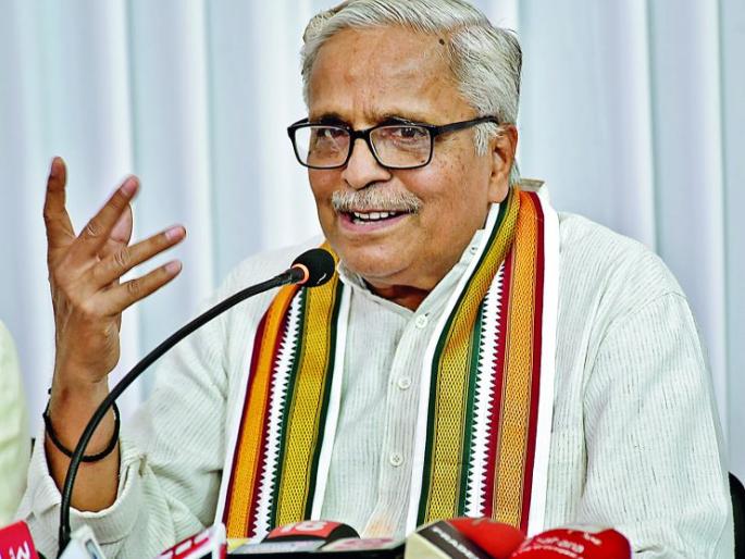 Follow the instructions of the administration and medical experts: Bhayyaji Joshi | प्रशासन व वैद्यकीय तज्ज्ञांच्या सूचनांचे पालन करा : भय्याजी जोशी Follow the instructions of the administration and medical experts: Bhayyaji Joshi | प्रशासन व वैद्यकीय तज्ज्ञांच्या सूचनांचे पालन करा : भय्याजी जोशी