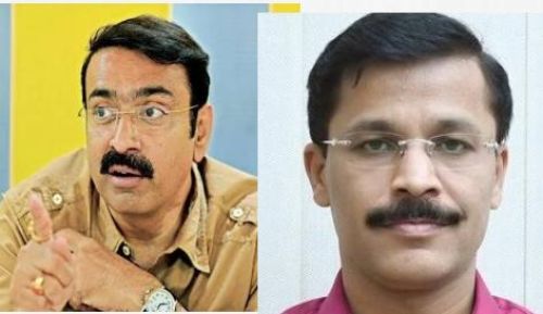 Attempt to wind up Nagpur's smart city project | नागपूरचा स्मार्ट सिटी प्रकल्प गुंडाळण्याचा प्रयत्न Attempt to wind up Nagpur's smart city project | नागपूरचा स्मार्ट सिटी प्रकल्प गुंडाळण्याचा प्रयत्न