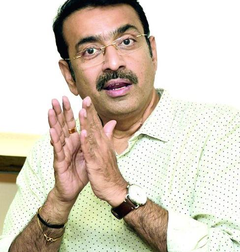 Give notice to Superintendent Engineers of Water Supply Notice: Mayor Sandeep Joshi | जलप्रदायच्या अधीक्षक अभियंत्यांना कारणे द्या नोटीस बजावा : महापौर संदीप जोशी Give notice to Superintendent Engineers of Water Supply Notice: Mayor Sandeep Joshi | जलप्रदायच्या अधीक्षक अभियंत्यांना कारणे द्या नोटीस बजावा : महापौर संदीप जोशी