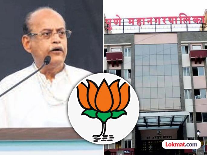 pune news Ministers felicitated, project still incomplete, says former MLA Mohon Joshi | मंत्र्यांचे सत्कार झाले, अजूनही प्रकल्प अर्धवटच माजी आमदार मोहोन जोशी यांची टीका pune news Ministers felicitated, project still incomplete, says former MLA Mohon Joshi | मंत्र्यांचे सत्कार झाले, अजूनही प्रकल्प अर्धवटच माजी आमदार मोहोन जोशी यांची टीका