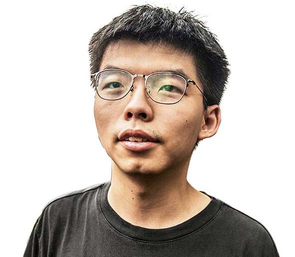 22-year-old Hong kong-activist-joshua-wong-face of the Hong kong protest | बलदंड चीनच्या सत्तेसमोर उभा ठाकला 22 वर्षाचा हॉँगकॉँगचा तरुण! 22-year-old Hong kong-activist-joshua-wong-face of the Hong kong protest | बलदंड चीनच्या सत्तेसमोर उभा ठाकला 22 वर्षाचा हॉँगकॉँगचा तरुण!