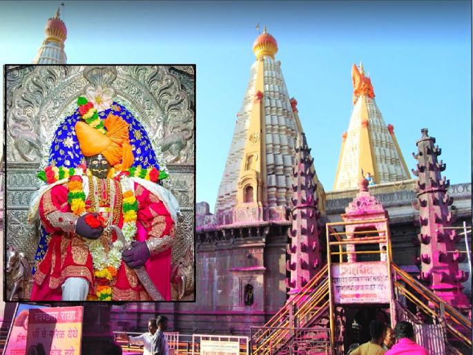 Jotiba temple development plan in Kolhapur only on paper, Lack of basic facilities | Kolhapur News: जोतिबा विकास आराखडे डोंगरावरच; कागदावर ३०० कोटी, मिळाले अडीच कोटी Jotiba temple development plan in Kolhapur only on paper, Lack of basic facilities | Kolhapur News: जोतिबा विकास आराखडे डोंगरावरच; कागदावर ३०० कोटी, मिळाले अडीच कोटी