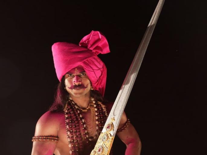 King of Deccan Jyotiba will come to the audience from Star Pravah channel | दख्खनचा राजा ज्योतिबा स्टार प्रवाह वाहिनीवरुन येणार प्रेक्षकांच्या भेटीला King of Deccan Jyotiba will come to the audience from Star Pravah channel | दख्खनचा राजा ज्योतिबा स्टार प्रवाह वाहिनीवरुन येणार प्रेक्षकांच्या भेटीला