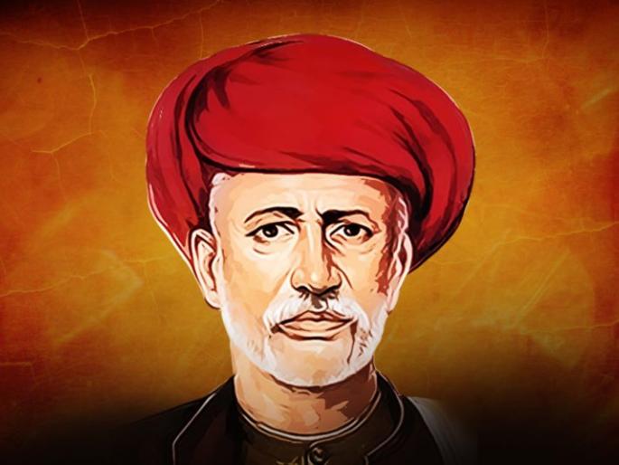 Solapuris of Satyashodhak movement | सत्यशोधक चळवळीची सोलापुरी नाळ Solapuris of Satyashodhak movement | सत्यशोधक चळवळीची सोलापुरी नाळ