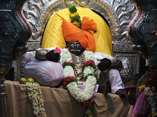 corona in kolhapur- | corona in kolhapur-यात्रा काळात जोतिबा डोंगर शंभर टक्के ‘लॉकडाऊन’ corona in kolhapur- | corona in kolhapur-यात्रा काळात जोतिबा डोंगर शंभर टक्के ‘लॉकडाऊन’