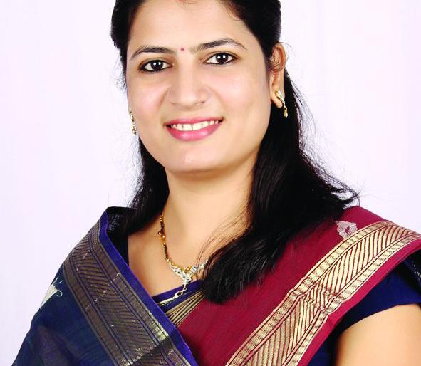 Give Jijau Krrishti a 'A' class tourist spot - Jyoti Khedekar | जिजाऊ सृष्टीस ‘अ’ वर्ग पर्यटन स्थळाचा दर्जा द्या - ज्योती खेडेकर Give Jijau Krrishti a 'A' class tourist spot - Jyoti Khedekar | जिजाऊ सृष्टीस ‘अ’ वर्ग पर्यटन स्थळाचा दर्जा द्या - ज्योती खेडेकर
