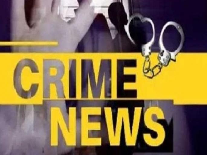 Journalist attacked by a coyote in anger over reporting the news in Sangli | Sangli: बातमी लावल्याचा रागातून पत्रकारावर कोयत्याने प्राणघातक हल्ला, महिला कर्मचाऱ्यालाही मारहाण Journalist attacked by a coyote in anger over reporting the news in Sangli | Sangli: बातमी लावल्याचा रागातून पत्रकारावर कोयत्याने प्राणघातक हल्ला, महिला कर्मचाऱ्यालाही मारहाण