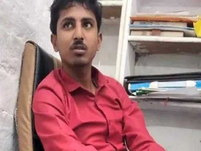 RTI activist and journalist brutally murdered in Madhubani Bihar, burnt body found on the road | RTI कार्यकर्ते आणि पत्रकाराची निर्घृण हत्या, रस्त्यावर आढळला जळालेला मृतदेह RTI activist and journalist brutally murdered in Madhubani Bihar, burnt body found on the road | RTI कार्यकर्ते आणि पत्रकाराची निर्घृण हत्या, रस्त्यावर आढळला जळालेला मृतदेह