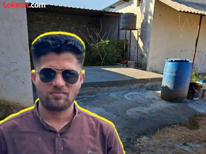 Chhattisgarh Journalist murdered for exposing corruption body dumped in septic tank and flooring done | १२० कोटींचा घोटाळा उघड करणाऱ्या पत्रकाराची हत्या; मृतदेह सेप्टिक टँकमध्ये टाकून केले फ्लोअरिंग Chhattisgarh Journalist murdered for exposing corruption body dumped in septic tank and flooring done | १२० कोटींचा घोटाळा उघड करणाऱ्या पत्रकाराची हत्या; मृतदेह सेप्टिक टँकमध्ये टाकून केले फ्लोअरिंग