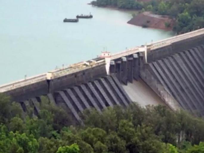 Good water balance in major dams in Satara district | सिंचनासाठी अजून फाटा, धरणात चांगला पाणीसाठा; जाणून घ्या जिल्ह्यातील प्रमुख धरणाचा साठा Good water balance in major dams in Satara district | सिंचनासाठी अजून फाटा, धरणात चांगला पाणीसाठा; जाणून घ्या जिल्ह्यातील प्रमुख धरणाचा साठा