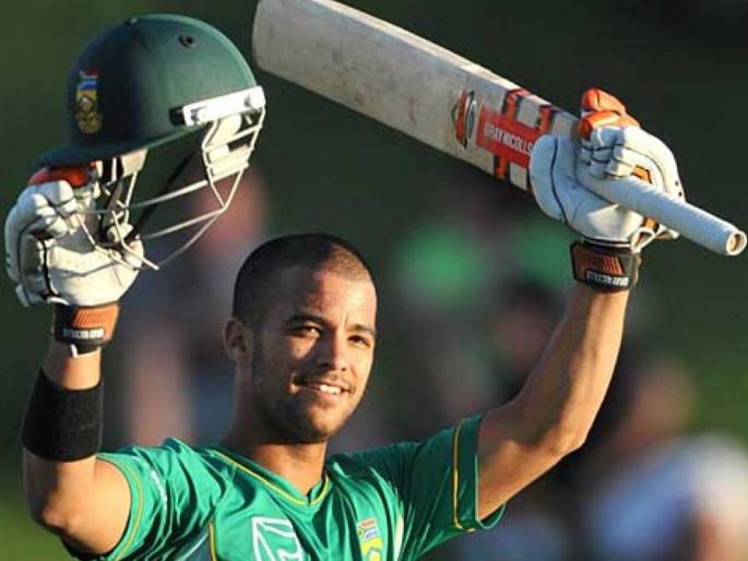 Submit Answer to Birthdate - High Court | भारताविरुद्ध होणा-या तीन टी-२० सामन्यांसाठी दक्षिण आफ्रिकेचे नेतृत्व ड्युमिनीकडे