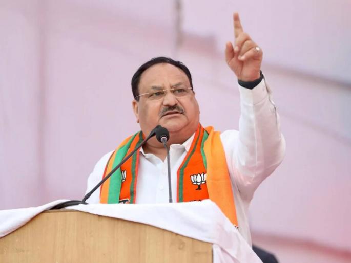 lok sabha election 2024 Big preparations for BJP's fourth-fifth phase JP Nadda will review the election today | भाजपाची चौथ्या-पाचव्या टप्प्यासाठी मोठी तयारी! जे.पी. नड्डा आज निवडणुकीचा आढावा घेणार lok sabha election 2024 Big preparations for BJP's fourth-fifth phase JP Nadda will review the election today | भाजपाची चौथ्या-पाचव्या टप्प्यासाठी मोठी तयारी! जे.पी. नड्डा आज निवडणुकीचा आढावा घेणार