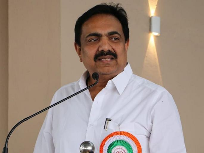 13 to 14 MLAs of bjp in connected with us, ncp leader jayant patil says in mumbai | भाजपाचे 13 ते 14 आमदार आमच्या चांगल्या संबंधात, जयंत पाटलांचा 'दे धक्का' 13 to 14 MLAs of bjp in connected with us, ncp leader jayant patil says in mumbai | भाजपाचे 13 ते 14 आमदार आमच्या चांगल्या संबंधात, जयंत पाटलांचा 'दे धक्का'