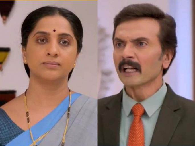 new twist and turn in aai kuthe kay karte | ‘आई कुठे काय करते’मध्ये अरुंधतीची तब्येत खालावली, आता काय होणार पुढे? new twist and turn in aai kuthe kay karte | ‘आई कुठे काय करते’मध्ये अरुंधतीची तब्येत खालावली, आता काय होणार पुढे?