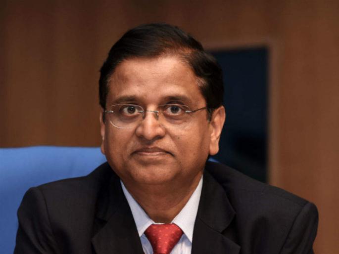 As soon as the energy was transferred to the finance department, Subhash Chandra Garg asked for a voluntary retirement | ऊर्जा खात्यात बदली होताच वित्त सचिव सुभाषचंद्र गर्ग यांनी मागितली स्वेच्छानिवृत्ती As soon as the energy was transferred to the finance department, Subhash Chandra Garg asked for a voluntary retirement | ऊर्जा खात्यात बदली होताच वित्त सचिव सुभाषचंद्र गर्ग यांनी मागितली स्वेच्छानिवृत्ती