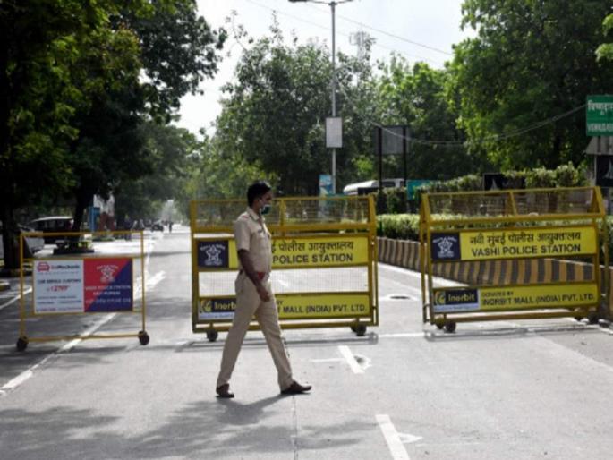 Shopkeepers and industrialists oppose lockdown in Mumbai | मुंबईतील लॉकडाऊनला दुकानदार अन् उद्योजकांचा विरोध Shopkeepers and industrialists oppose lockdown in Mumbai | मुंबईतील लॉकडाऊनला दुकानदार अन् उद्योजकांचा विरोध