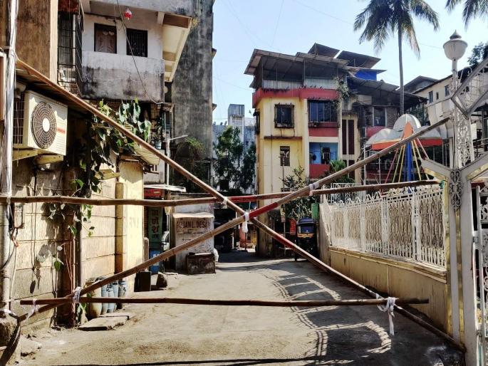 Coronavirus: Two-day shutdown instead of three in Roha taluka; Preliminary information | Coronavirus: रोहा तालुक्यात तीनऐवजी दोन दिवसीय बंद; प्रांताधिकाऱ्यांची माहिती Coronavirus: Two-day shutdown instead of three in Roha taluka; Preliminary information | Coronavirus: रोहा तालुक्यात तीनऐवजी दोन दिवसीय बंद; प्रांताधिकाऱ्यांची माहिती