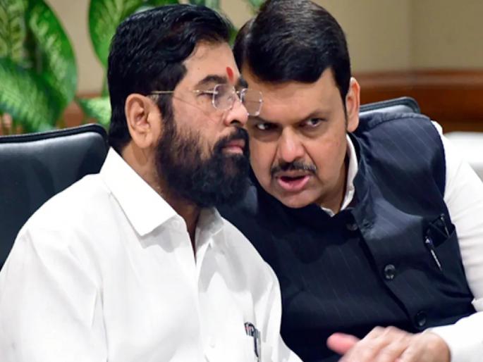 Loksabha Election 2024: BJP will contest maximum number of seats in Mumbai; Shiv Sena will leave 1 seat in exchange of Thane | मुंबईत भाजपा लढणार सर्वाधिक जागा; ठाण्याच्या बदल्यात शिवसेना १ जागा सोडणार Loksabha Election 2024: BJP will contest maximum number of seats in Mumbai; Shiv Sena will leave 1 seat in exchange of Thane | मुंबईत भाजपा लढणार सर्वाधिक जागा; ठाण्याच्या बदल्यात शिवसेना १ जागा सोडणार