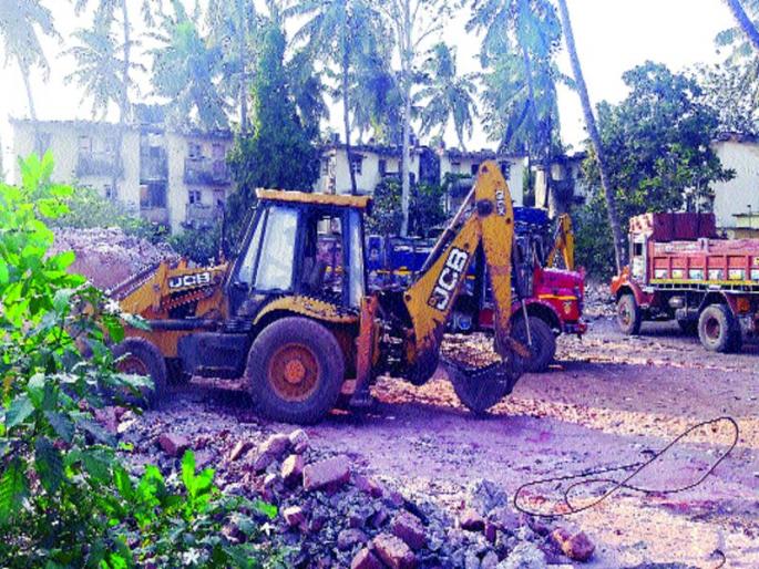 Business training center with fishing museum under one roof | मत्स्य संग्रहालयासह व्यवसाय प्रशिक्षण केंद्र एकाच छताखाली Business training center with fishing museum under one roof | मत्स्य संग्रहालयासह व्यवसाय प्रशिक्षण केंद्र एकाच छताखाली