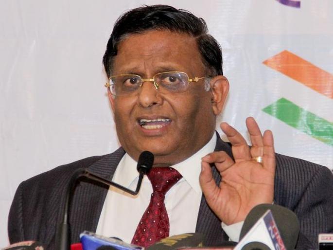 ... then the registration of non-contesting parties will be canceled | ... 'तर निवडणूक न लढविणाऱ्या पक्षांची नोंदणी रद्द होणार' ... then the registration of non-contesting parties will be canceled | ... 'तर निवडणूक न लढविणाऱ्या पक्षांची नोंदणी रद्द होणार'