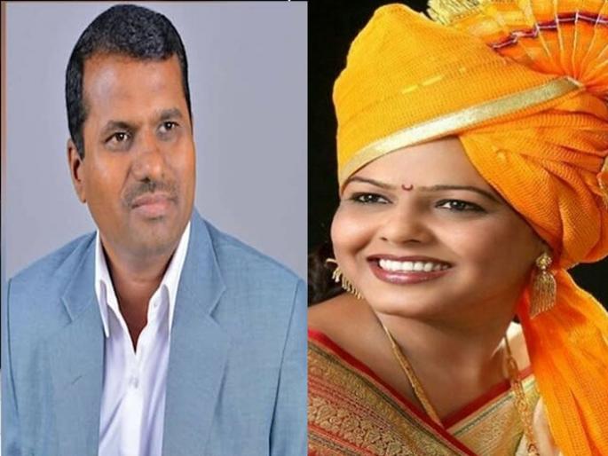 Hearing today on the standing warrant application of the baby finger | बाळ बोठेच्या स्टॅण्डिंग वॉरंट अर्जावर आज सुनावणी Hearing today on the standing warrant application of the baby finger | बाळ बोठेच्या स्टॅण्डिंग वॉरंट अर्जावर आज सुनावणी