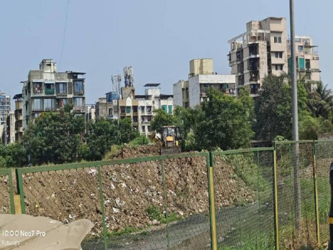 land mafia is definitely not given state pleasure | भूमाफियांना राज्य आंदण नक्कीच दिलेले नाही! land mafia is definitely not given state pleasure | भूमाफियांना राज्य आंदण नक्कीच दिलेले नाही!