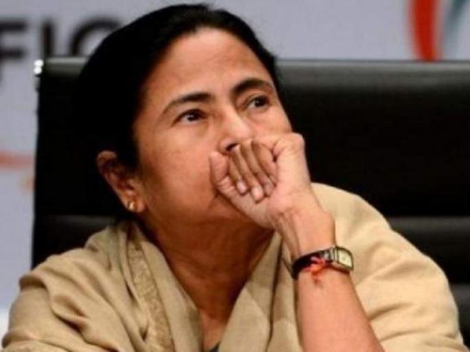 ... then BJP will murder of Mamata Banerjee; West Bengal minister claims | ...तर भाजपा ममता बॅनर्जींची हत्या करेल; पश्चिम बंगालच्या मंत्र्याचा दावा ... then BJP will murder of Mamata Banerjee; West Bengal minister claims | ...तर भाजपा ममता बॅनर्जींची हत्या करेल; पश्चिम बंगालच्या मंत्र्याचा दावा