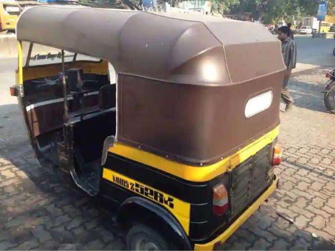 In two and a half hours, I caught the thief and it took me six months to get rid of the rickshaw | अडीच तासांत ‘मीच’ चोर पकडला, रिक्षा सोडवायला लागले सहा महिने In two and a half hours, I caught the thief and it took me six months to get rid of the rickshaw | अडीच तासांत ‘मीच’ चोर पकडला, रिक्षा सोडवायला लागले सहा महिने