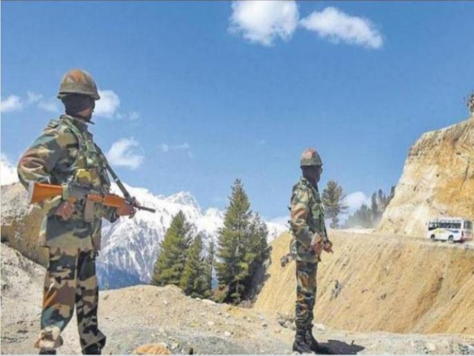 Tensions on Indo-China border; America ready to mediate | India China Faceoff: भारत-चीन सीमेवर स्थिती तणावाची; अमेरिका मध्यस्थी करण्यास तयार Tensions on Indo-China border; America ready to mediate | India China Faceoff: भारत-चीन सीमेवर स्थिती तणावाची; अमेरिका मध्यस्थी करण्यास तयार