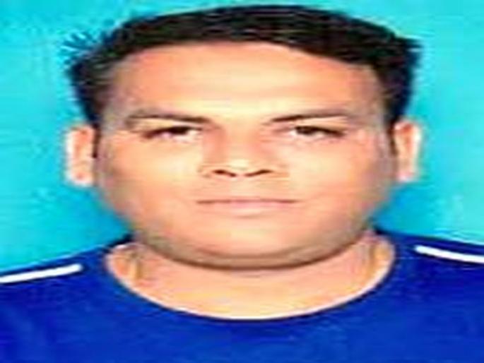 Appointment of Vinod Kapile as All India University Inspector | अखिल भारतीय विद्यापीठ निरीक्षकपदी विनोद कपिले यांची नियुक्ती 